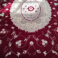 قالی ۱۲ متری یک جفت