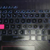 Asus Rog Strix G512LI|رایانه همراه|مریوان, |دیوار