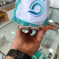 آیفون 16 پرو 256 گیگ iphone باتری 100|موبایل|برازجان, |دیوار