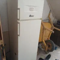 لوازم منزل آبگرم کن یخچالی  و کابینت بدنع فلزی