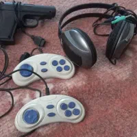 دسته پیس و قیره