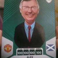 کیمدی فرگوسن