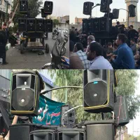 مداح مداحی