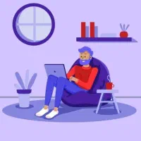 کاردر منزل مخصوص بانوان