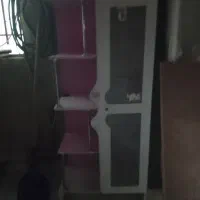 کابی|آب‌چکان و نظم‌دهنده ظروف|قم, شهرک امام حسین|دیوار