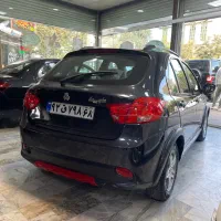 کوییک gxr مدل ۱۴۰۳|خودرو سواری و وانت|کرج, مصباح|دیوار