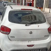 تیبا۲مدل ۹۷|خودرو سواری و وانت|مشهد, مشکینی (شهرک غرب)|دیوار