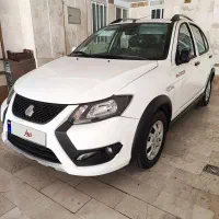 کوئیک gxl مدل ۱۴۰۴