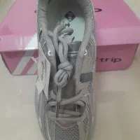 کتانی بالنسیاگای چینی شماره ۴۰|کیف، کفش، کمربند|قم, انسجام|دیوار