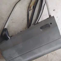 در جلو و عقب پراید