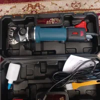 پشم زن پشم چین اکبند