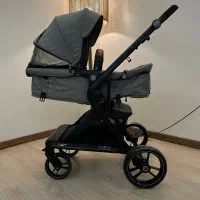 کالسکه کریر elele allroad ال اله آلرود|کالسکه و لوازم جانبی|تهران, سازمان آب|دیوار