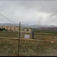 زمین مسکونی ۲۰۰متر استادیوم سند تک برگ