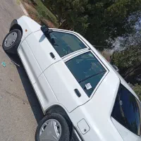 پراید ۱۳۱مدل ۹۹ ،بسیار کم کار