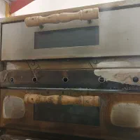 فر صندوقی پیتزا