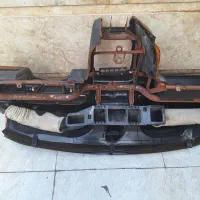 داشپورد سمند|قطعات یدکی و لوازم جانبی|اهواز, ۳۰ متری|دیوار