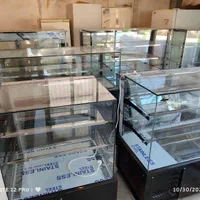 حراج شو کیک های کافی شاپ