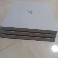 پی اس ۴ پرو ۱ ترابایت کپی خور