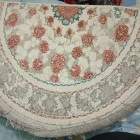 پادری 1200 شانه