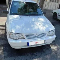 پراید ۱۱۱ مدل ۹۹