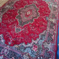 دوتخته  فرش|فرش|اراک, |دیوار