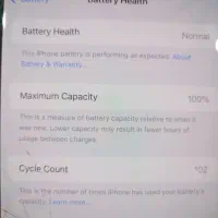 گوشی آیفون شانزده پرومکس|موبایل|یاسوج, |دیوار