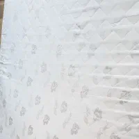 تشک ۲در ۱۸۰ در حد نو|تشک تختخواب|محمدیه-قزوین, |دیوار