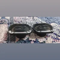 یک جفت باند پایونیر 6975v3 سالم درحد