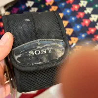 دوربین sony|دوربین عکاسی و فیلمبرداری|تهران, بوستان چیتگر|دیوار