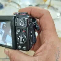 دوربین عکاسی|دوربین عکاسی و فیلم‌برداری|تهران, چهارصد دستگاه|دیوار