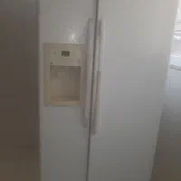 یخچال ساید بای ساید جنرال الکتریک