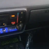 پیکان سواری کلکسیونی تمیز کم کار|خودرو سواری و وانت|یاسوج, |دیوار