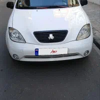 تیبا sx مدل 98 دوگانه دستی