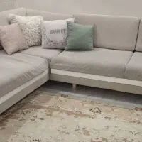 مبل ال کاملا سالم