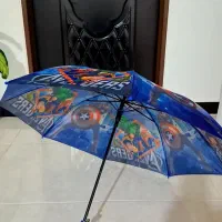 چتر بچگانه نو|اسباب و اثاث بچه|کرمانشاه, |دیوار