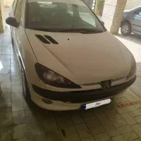 پژو 206 SD آریان v20 مدل 89|خودرو سواری و وانت|تهران, علی‌آباد|دیوار