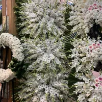 خریدار. تاج گلهای مراسمات شما بعد از اتمام مراسم|خدمات پذیرایی، مراسم|آفتاب, |دیوار