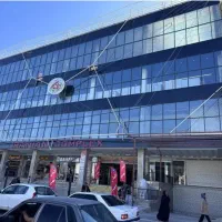 فروش مغازه در پاساژ ایرانیان