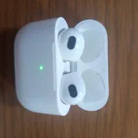 ایرپاد ۳ اپل اصلی