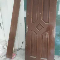 درب ورودی
