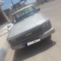 مزدا۸۱|خودرو سواری و وانت|رابر, |دیوار