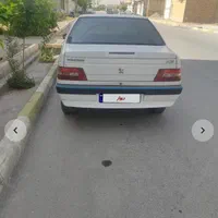 405اس ال ایکس 1800 دوگانه فابریک