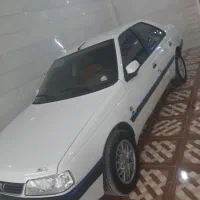 ماشین پژو۴۰۵|خودرو سواری و وانت|هندیجان, |دیوار