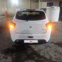 تیبا ۲ مدل ۹۷|خودرو سواری و وانت|ورامین, خیر آباد|دیوار