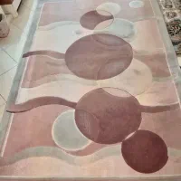 فرش ۶ متری ساوین|فرش|پرند, فاز ۲|دیوار