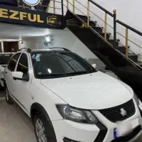 کوییک GXLR مدل ۱۴۰۳ فول ارتفا