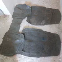 زیرپایی خودرو
