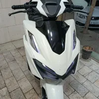 واریو 160گلکسی