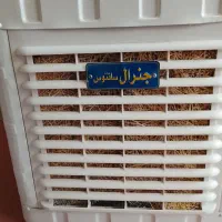 کولر جنرال