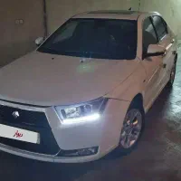 دنا پلاس توربو اپشنال مدل 1405